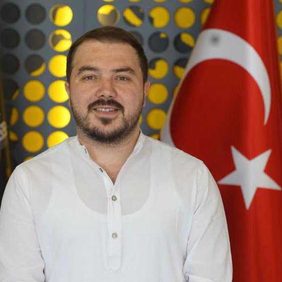 فريق عمل طرابزون ماب