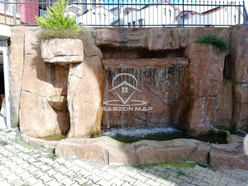 فنادق طرابزون فندق نورث بريل
